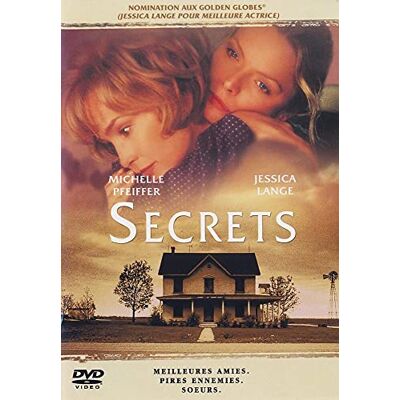 Lancaster Secrets Lancaster Secrets