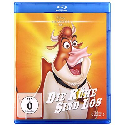 Die Kühe sind los Disney Classics Die Kühe sind los Disney Classics