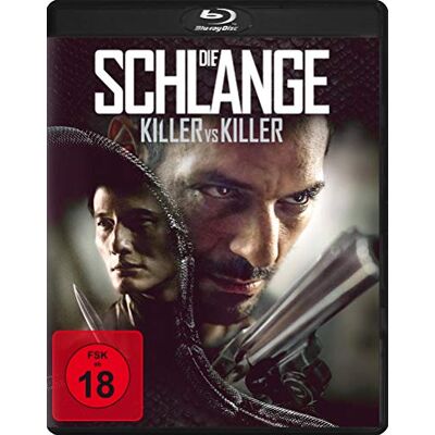 Koch Die Schlange Killer vs. Killer Koch Die Schlange Killer vs. Killer