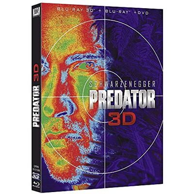 20th Century Fox Predator 20th Century Fox Predator
