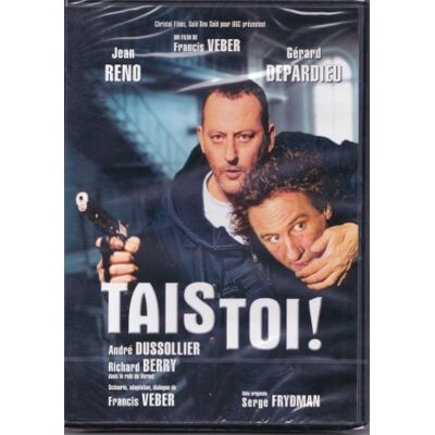 UGC Tais toi UGC Tais toi