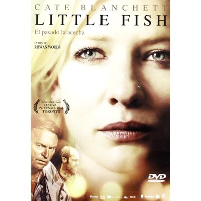 Little Fish --- IMPORT ZONE 2 --- Little Fish --- IMPORT ZONE 2 ---