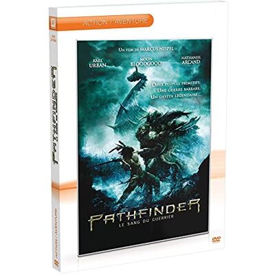 20th Century Fox Pathfinder 20th Century Fox Pathfinder