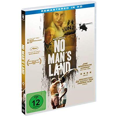Various No Man's Land Various No Man's Land