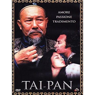 Pulp Tai Pan Pulp Tai Pan