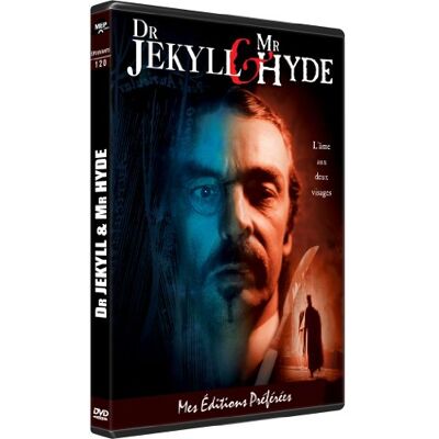 MEP Dr. Jekyll & Mr Hyde : l'âme aux deux visages MEP Dr. Jekyll & Mr Hyde : l'âme aux deux visages