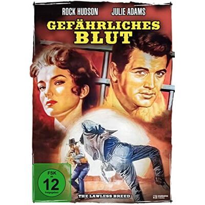 Koch Gefährliches Blut Koch Gefährliches Blut