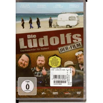 Indigo Die Ludolfs Der Film Indigo Die Ludolfs Der Film