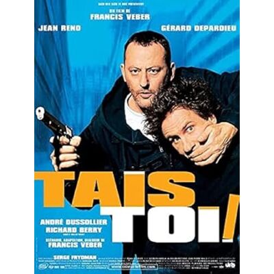 UGC Tais-toi ! UGC Tais-toi !