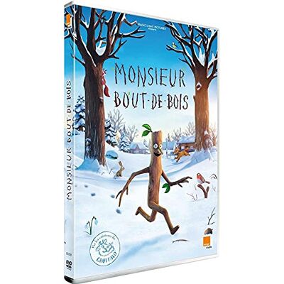 NONAME MONSIEUR BOUT DE BOIS NONAME MONSIEUR BOUT DE BOIS