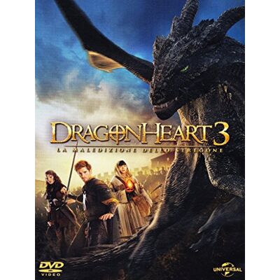 Universal Dragonheart 3 Universal Dragonheart 3