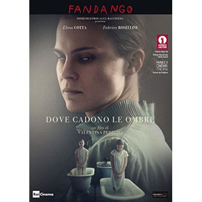 Fan Dove Cadono Le Ombre Fan Dove Cadono Le Ombre