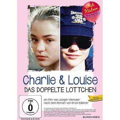 Bavaria Charlie & Louise Remastered Bavaria Charlie & Louise Remastered