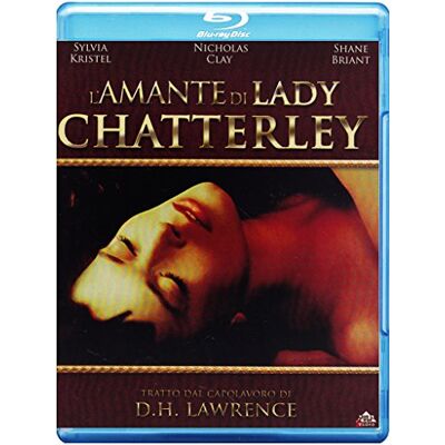 Pulp L'Amante Di Lady Chatterley Pulp L'Amante Di Lady Chatterley