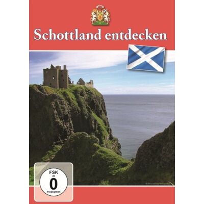 SPV Schottland entdecken SPV Schottland entdecken