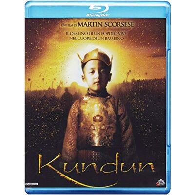 Pulp Kundun Pulp Kundun