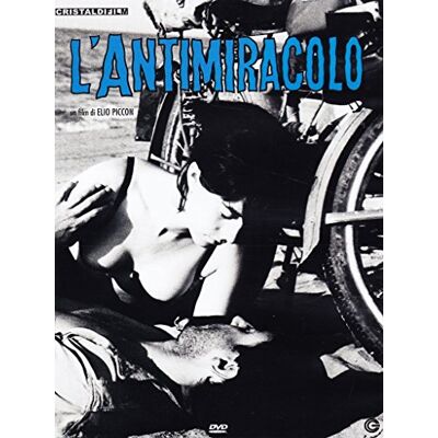 Cri L'Antimiracolo Cri L'Antimiracolo