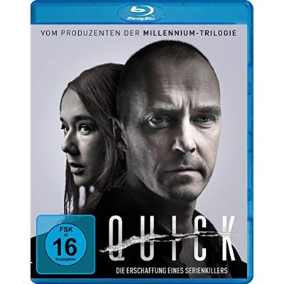 Koch Quick: Die Erschaffung eines Serienkillers Koch Quick: Die Erschaffung eines Serienkillers