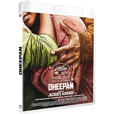 UGC Dheepan UGC Dheepan