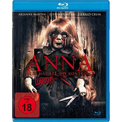 Pearl Anna Jetzt hat SIE die Kontrolle Uncut Pearl Anna Jetzt hat SIE die Kontrolle Uncut