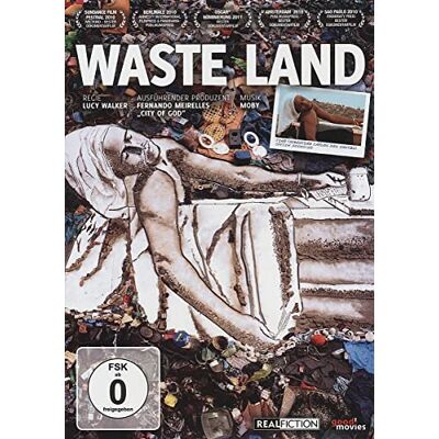 Indigo Waste Land Indigo Waste Land