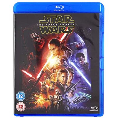 Disney Star Wars The Force Awakens Disney Star Wars The Force Awakens