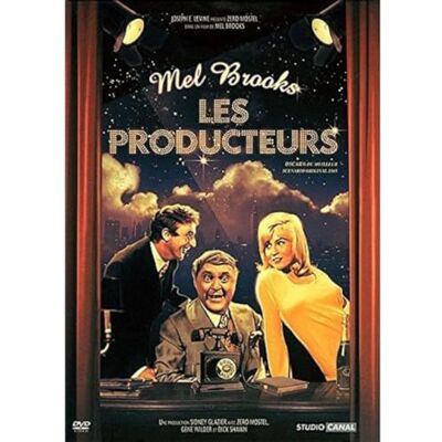 CANAL PRODUCTEURS (LES) DVD CANAL PRODUCTEURS (LES) DVD