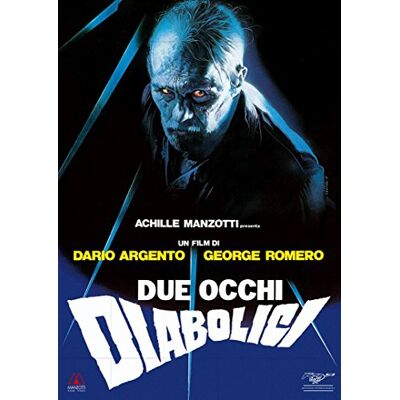 Mus Due Occhi Diabolici Mus Due Occhi Diabolici