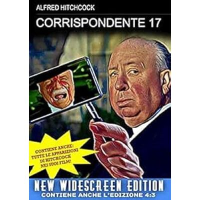 Dna Corrispondente 17 Dna Corrispondente 17