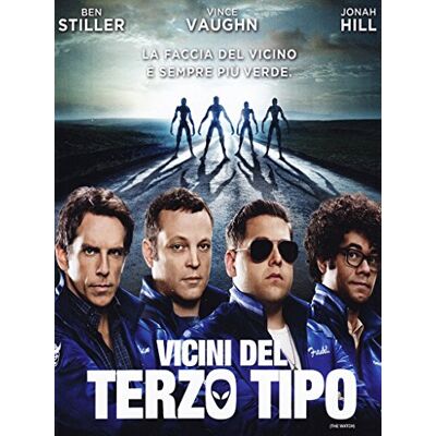 Fox I Vicini Del Terzo Tipo Fox I Vicini Del Terzo Tipo