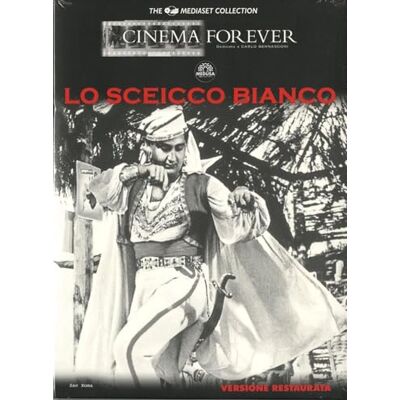 Mus Lo Sceicco Bianco Mus Lo Sceicco Bianco