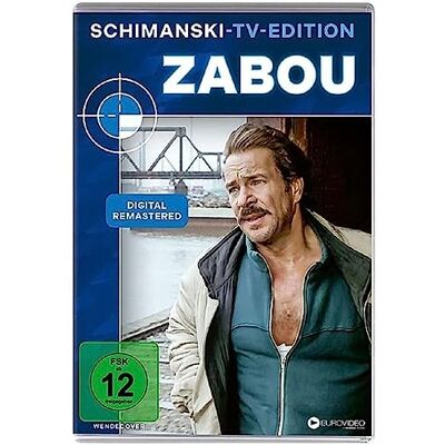 Bavaria Zabou Schimanski TV Edition Bavaria Zabou Schimanski TV Edition