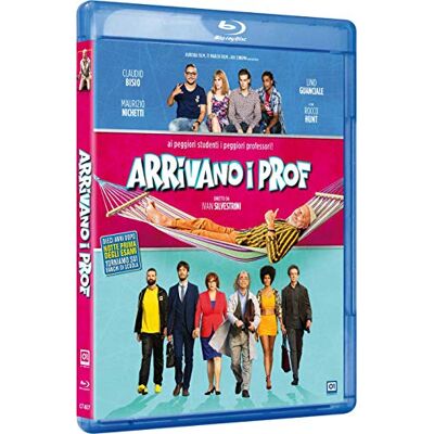 Rai Cinema Arrivano I Prof Rai Cinema Arrivano I Prof