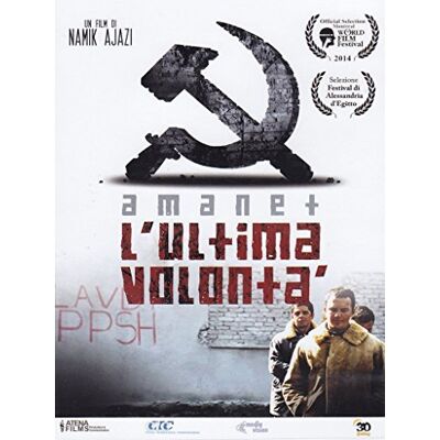Dna L'Ultima Volontà Dna L'Ultima Volontà