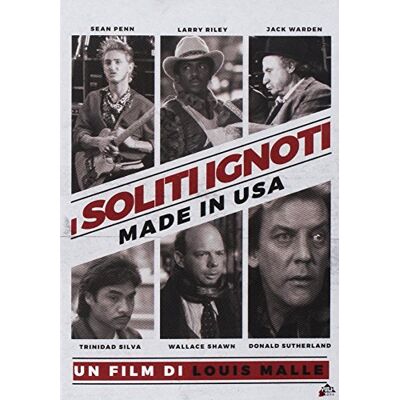 Pulp I Soliti Ignoti Made In Usa Pulp I Soliti Ignoti Made In Usa