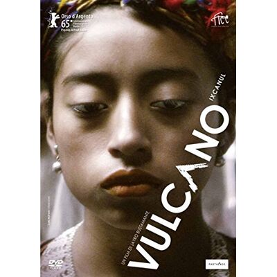 Luk Vulcano (2015) Luk Vulcano (2015)