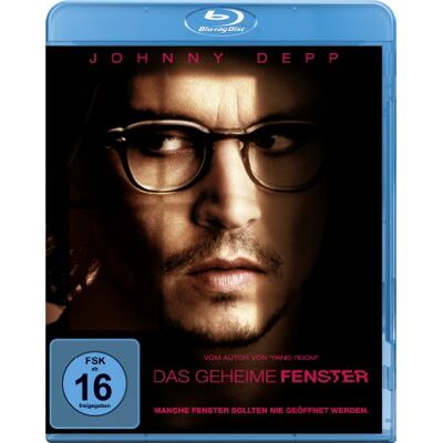 Sony Das geheime Fenster Sony Das geheime Fenster