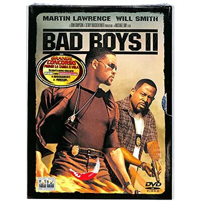 Sony Bad boys II Sony Bad boys II
