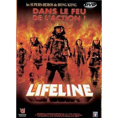 Seven7 Lifeline dvd Seven7 Lifeline dvd
