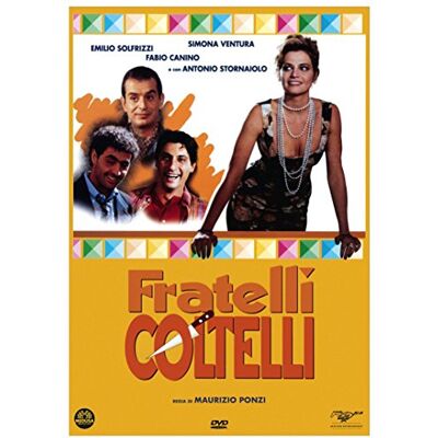 Mus Fratelli Coltelli Mus Fratelli Coltelli