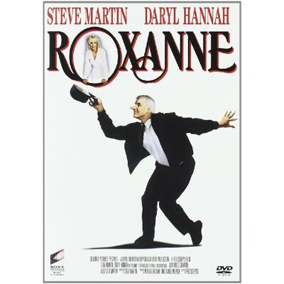 Roxanne --- IMPORT ZONE 2 --- Roxanne --- IMPORT ZONE 2 ---