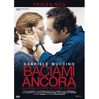 Fan Baciami Ancora Fan Baciami Ancora