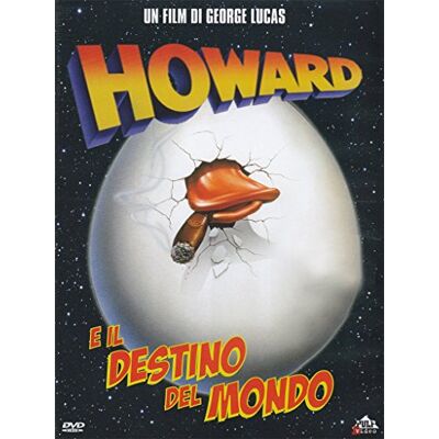 Pulp Howard E Il Destino Del Mondo Pulp Howard E Il Destino Del Mondo