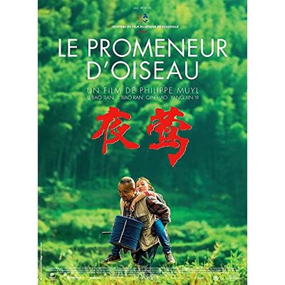 Ugc Le promeneur d'oiseau Ugc Le promeneur d'oiseau