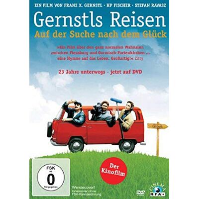 Various Gernstls Reisen Auf der Suche nach dem Glück Various Gernstls Reisen Auf der Suche nach dem Glück