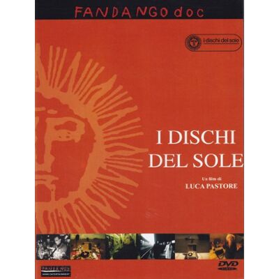 Fan I Dischi Del Sole Fan I Dischi Del Sole