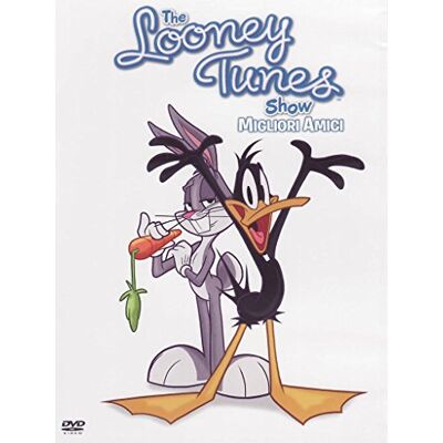 Warner Bros. Looney Tunes Show Migliori Amici Warner Bros. Looney Tunes Show Migliori Amici
