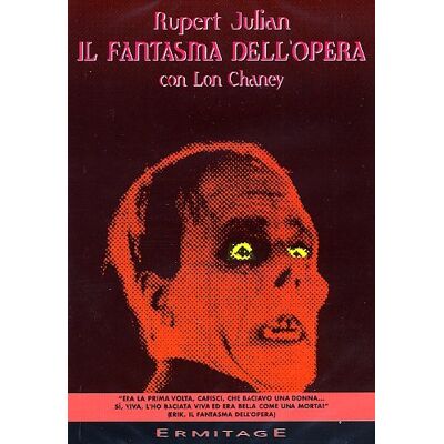 Il Fantasma Dell'Opera (1925) Il Fantasma Dell'Opera (1925)