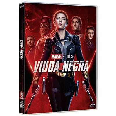 Divisa Films Viuda Negra Divisa Films Viuda Negra