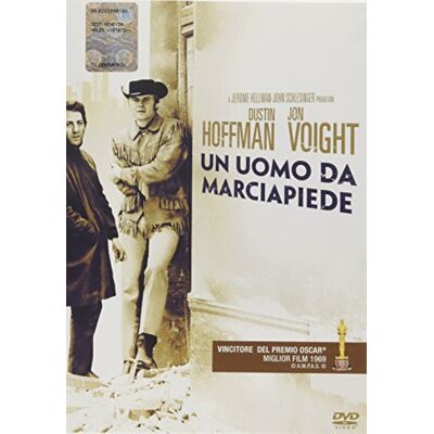 Mgm Un uomo da marciapiede Mgm Un uomo da marciapiede